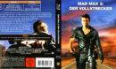 Mad Max 2: Der Vollstrecker (1981) Blu-Ray German