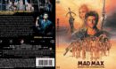 Mad Max: Jenseits der Donnerkuppel (1985) Blu-Ray German