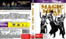 Magic Mike XXL (2015) Blu-Ray