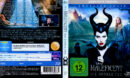 Maleficent - Die dunkle Fee (2015) Blu-Ray Custom German