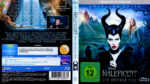 Maleficent – Die dunkle Fee – Cover