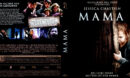 Mama (2013) R2 Blu-ray German