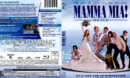 Mamma Mia (2008) Blu-Ray German