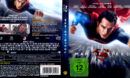 Man of Steel (2013) Blu-Ray German