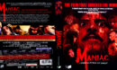 Maniac (1980) R2 Blu-Ray German