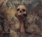 Manilla Road – The Blessed Curse – 1Front