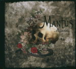 Mantus – Melancholia – 1Front