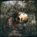 Mantus – Melancholia – 1Front