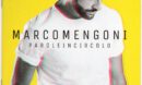 Marco Mengoni – Parole in Circolo – 1Front