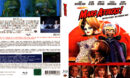 Mars Attacks (1997) R2 Blu-Ray German