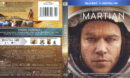 The Martian (2016) R1 Blu-Ray