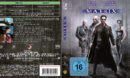 Matrix (1998) R2 Blu-Ray german