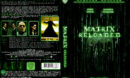 Matrix Reloaded (2003) R2 German
