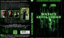 Matrix Revolutions (2004) R2 German