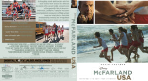 mcfarland blu-ray dvd cover