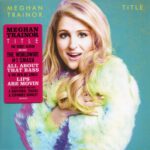 Meghan Trainor - Title - 1Front