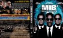 Men in Black 3 (2012) R2 Blu-Ray German
