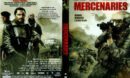 Mercenaries (2011) R1 DUTCH Custom