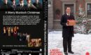 Murdoch Mysteries: A Merry Murdoch Christmas (2015) Custom