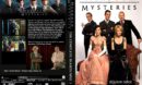 Murdoch Mysteries Season 9 (2016) Custom