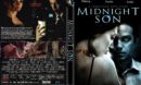Midnight Son (2011) R1 CUSTOM DVD Cover