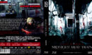 Midnight Meat Train (2008) R2 Blu-Ray German