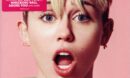 Miley Cyrus – Bangerz Tour – 1Cover