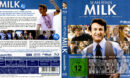 Milk (2008) R2 Blu-Ray German