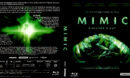 Mimic (1997) R2 Blu-Ray German