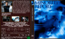 Minority Report (2002) (Tom Cruise Anthologie) german custom