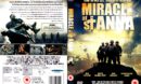 Miracle At St Anna (2008) R2 Cover & Label