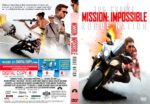 Mission Impossible – Rogue Nation (2015) R1