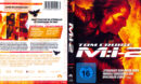 Mission Impossible 2 (2000) Blu-Ray German