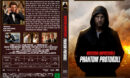 Mission: Impossible Phantom Protokoll (2011) (Tom Cruise Anthologie) german custom