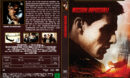 Mission: Impossible (1996) (Tom Cruise Anthologie) german custom