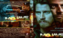 Mojave (2015) R1 Custom DVD Cover