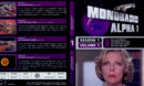 Mondbasis Alpha 1: Season 1 Volume 1 (1975) Blu-Ray German