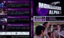 Mondbasis Alpha 1: Season 1 Volume 3 (1975) Blu-Ray German