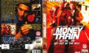 Money Train (1995) R2 DUTCH DVD Cover