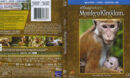 Disneynature: Monkey Kingdom (2015) Blu-Ray