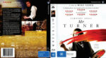 mr turner blu-ray dvd cover