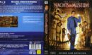 Nachts im Museum (2007) Blu-Ray German