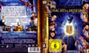 Nachts im Museum 2 (2009) Blu-Ray German