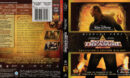National Treasure (2004) Blu-Ray DVD Cover