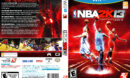 NBA 2K13 (2012) NTSC
