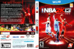 Nba 2K13 Cover