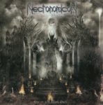 Necronomicon – Rise Of The Elder Ones (Russia) – 1Front