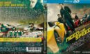 Need for Speed 3D Blu-Ray