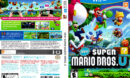 New Super Mario Bros. U (2012) NTSC