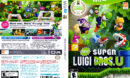 New Super Luigi U (2013) NTSC